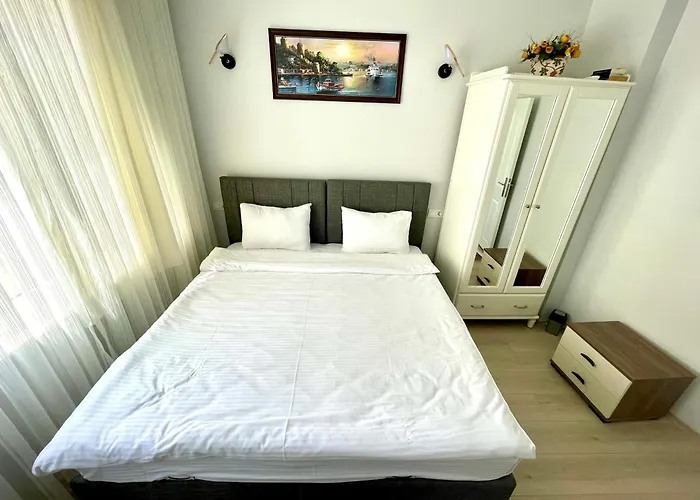 Oldtown Sultanahmet Suites