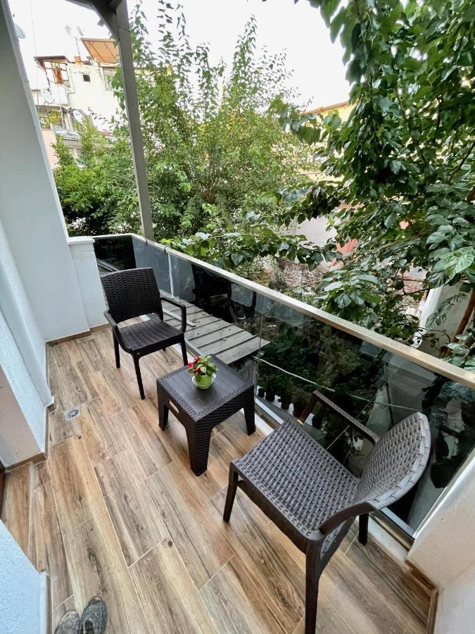 Oldtown Sultanahmet Апартаменти Стамбул