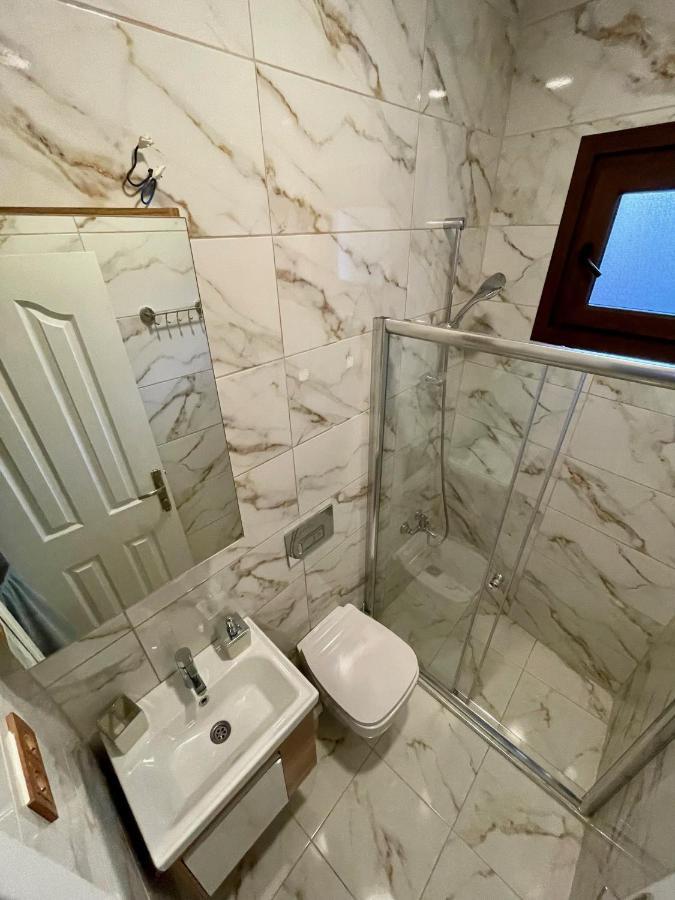 Апартаменти Oldtown Sultanahmet Стамбул