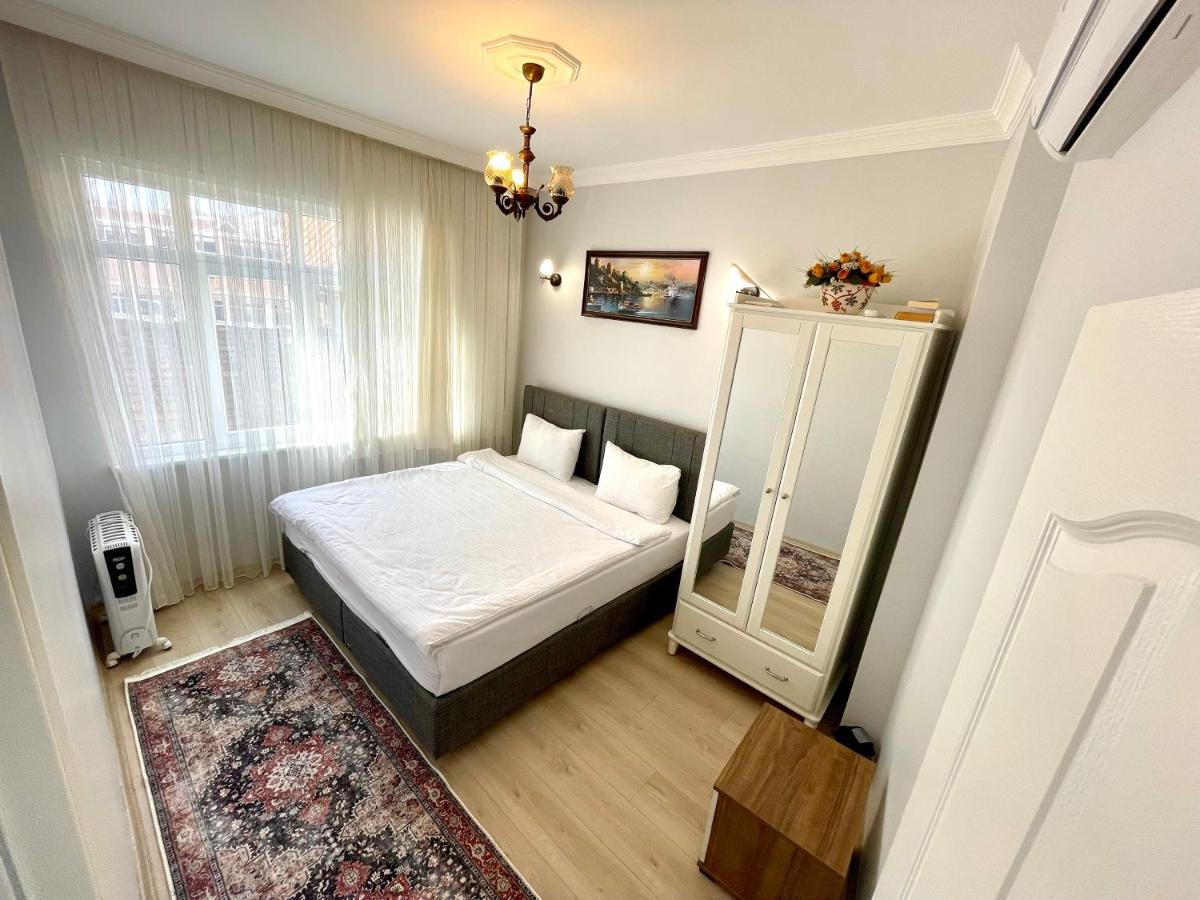 Oldtown Sultanahmet Апартаменти Стамбул