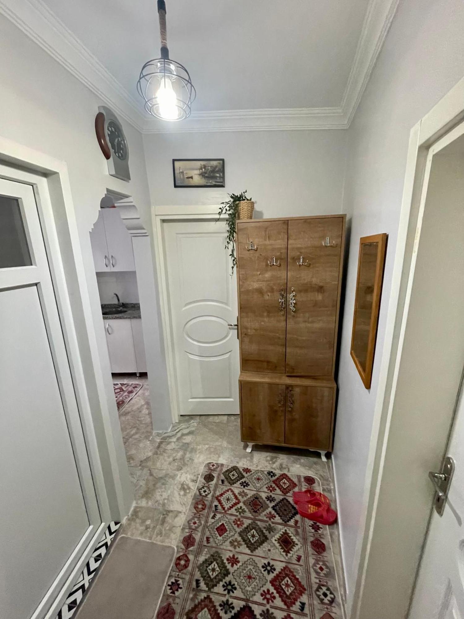 Oldtown Sultanahmet Апартаменти