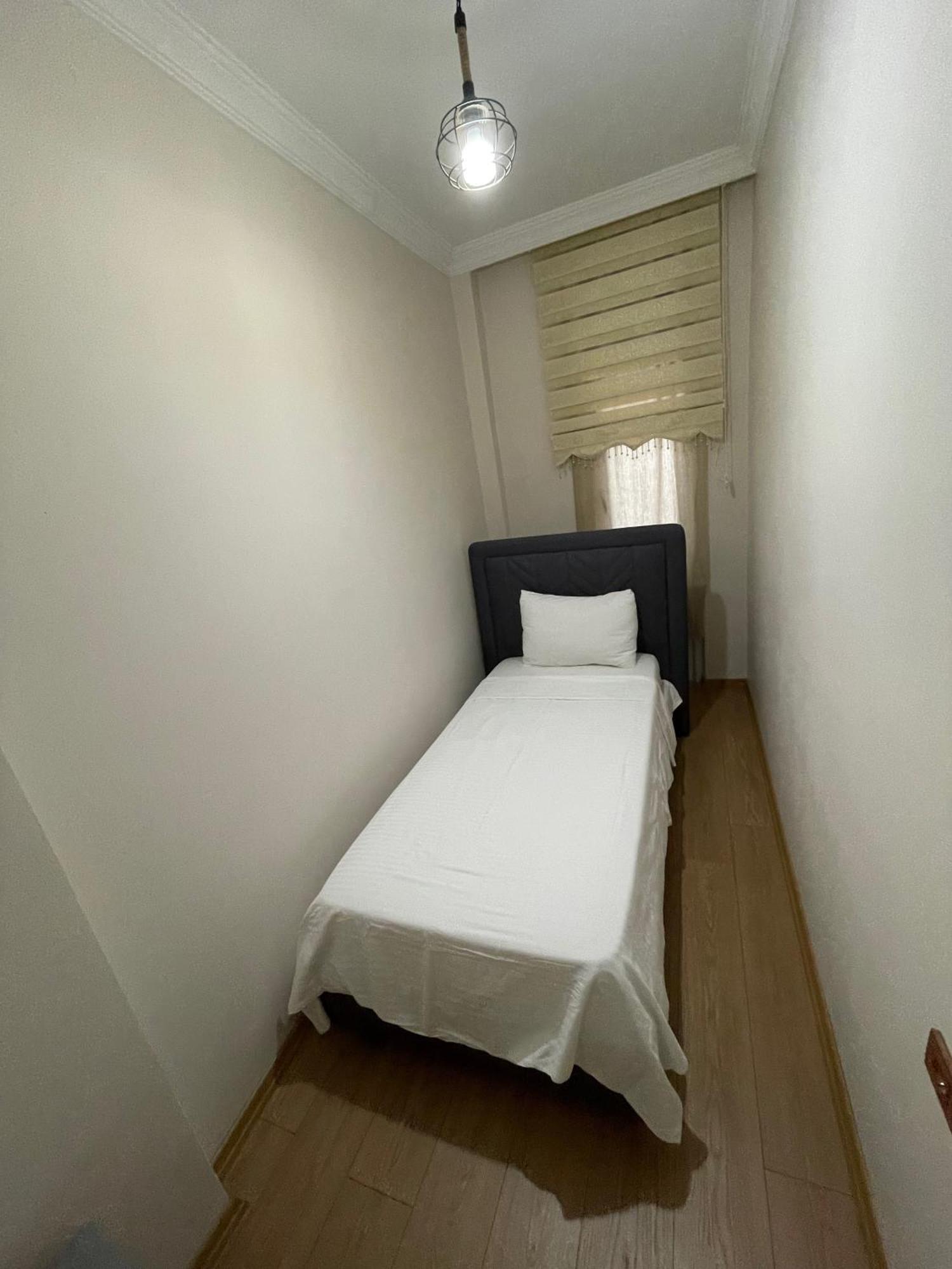 Oldtown Sultanahmet Апартаменти Стамбул