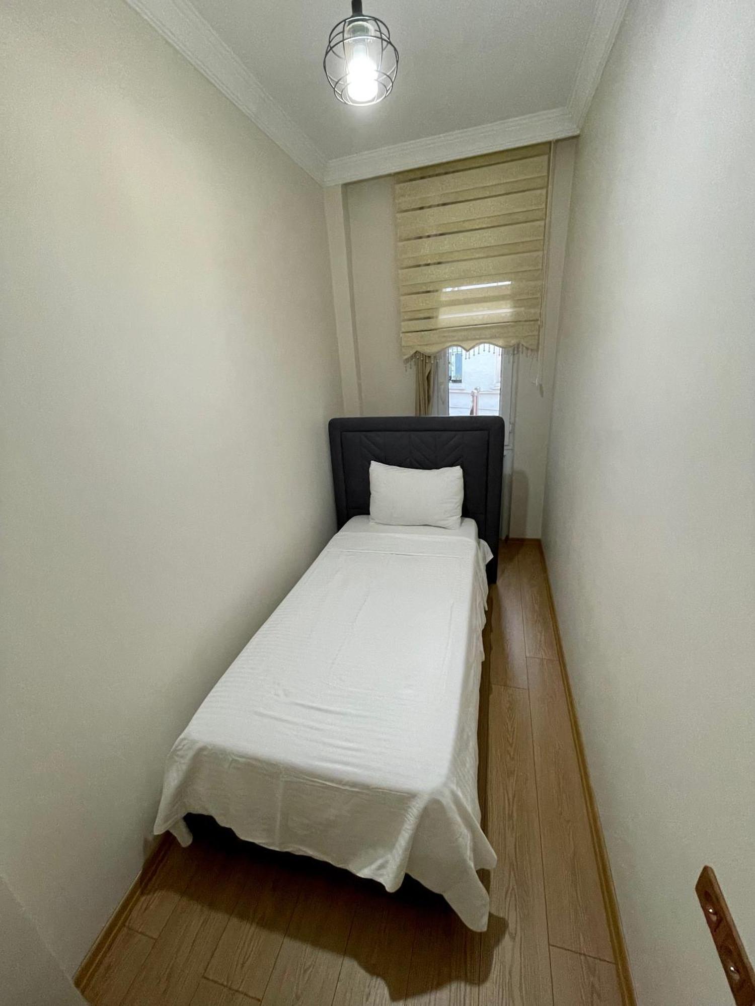 Апартаменти Oldtown Sultanahmet Стамбул