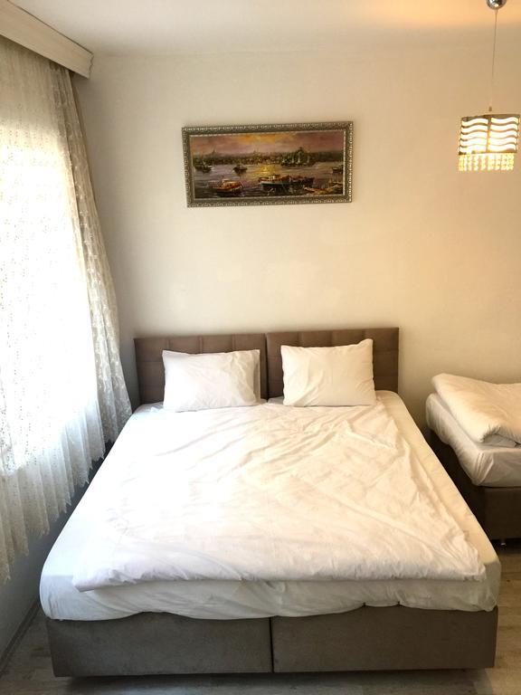 Апартаменти Oldtown Sultanahmet Стамбул