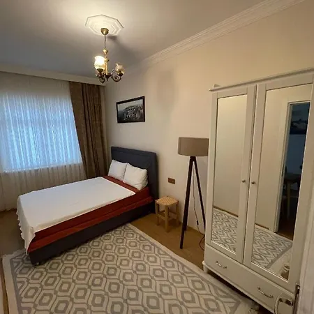 Oldtown Sultanahmet Suites İstanbul Dış mekan fotoğraf