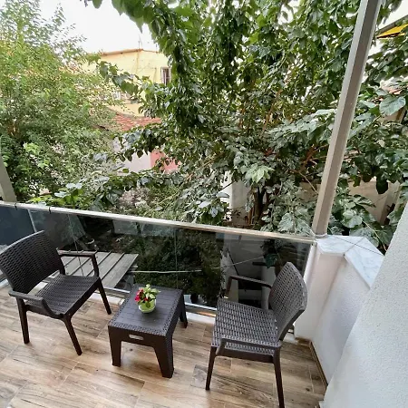 Oldtown Sultanahmet Suites İstanbul Dış mekan fotoğraf
