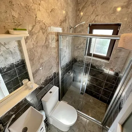 Oldtown Sultanahmet Suites İstanbul Dış mekan fotoğraf