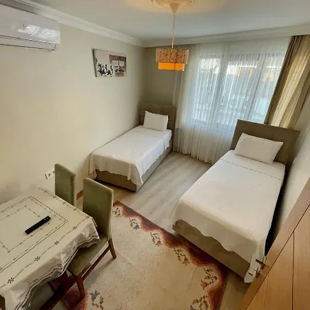 Oldtown Sultanahmet Suites İstanbul Dış mekan fotoğraf