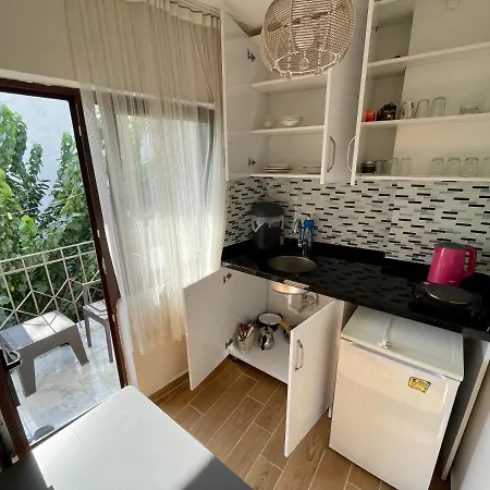 Oldtown Sultanahmet Suites İstanbul Dış mekan fotoğraf