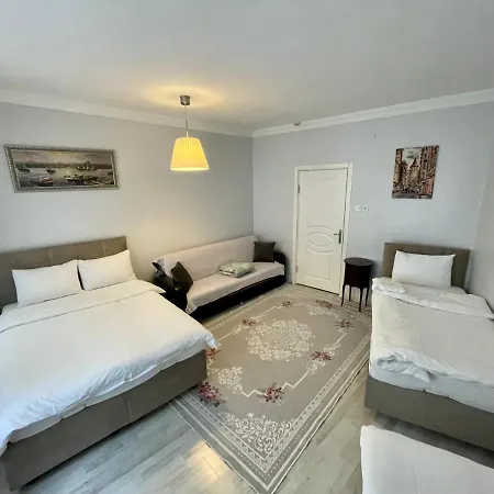 Oldtown Sultanahmet Suites İstanbul Dış mekan fotoğraf
