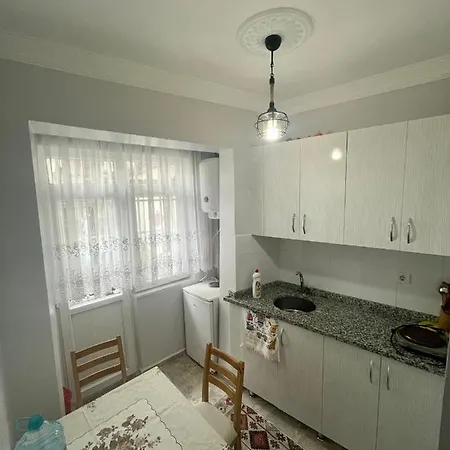 Oldtown Sultanahmet Suites İstanbul Dış mekan fotoğraf