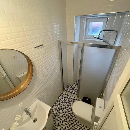 Oldtown Sultanahmet Suites İstanbul Dış mekan fotoğraf