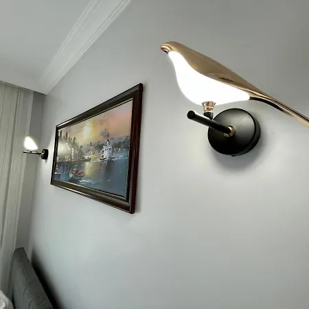 Oldtown Sultanahmet Suites İstanbul Dış mekan fotoğraf