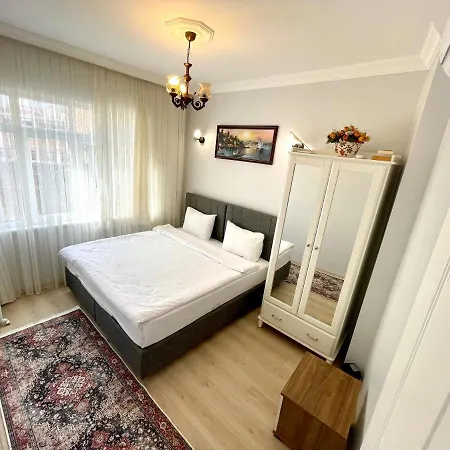 Oldtown Sultanahmet Suites İstanbul Dış mekan fotoğraf