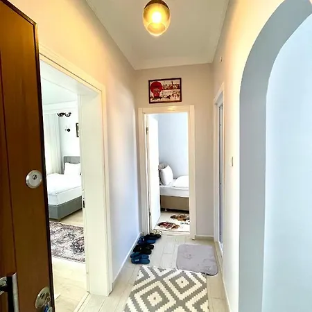 Oldtown Sultanahmet Suites İstanbul Dış mekan fotoğraf