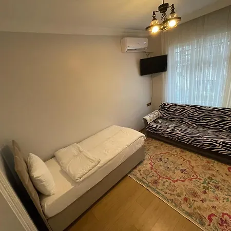 Oldtown Sultanahmet Suites İstanbul Dış mekan fotoğraf