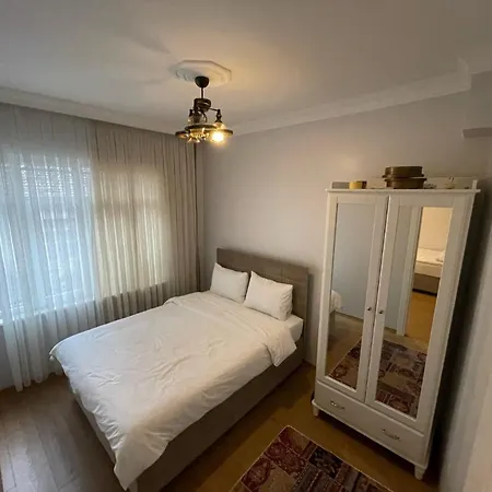 Oldtown Sultanahmet Suites İstanbul Dış mekan fotoğraf