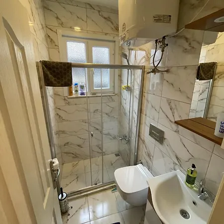 Oldtown Sultanahmet Suites İstanbul Oda fotoğraf