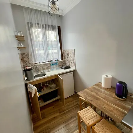Oldtown Sultanahmet Suites İstanbul Oda fotoğraf