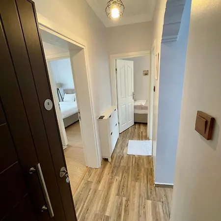 Oldtown Sultanahmet Suites İstanbul Oda fotoğraf