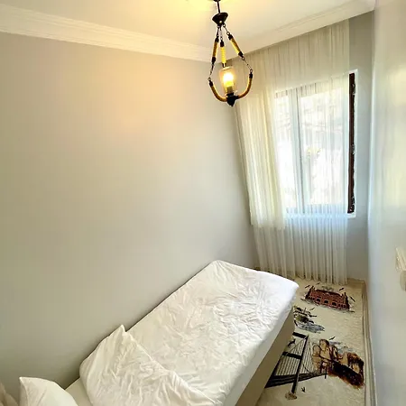 Oldtown Sultanahmet Suites İstanbul Oda fotoğraf