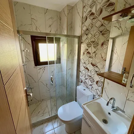 Oldtown Sultanahmet Suites İstanbul Oda fotoğraf