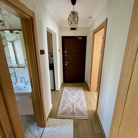 Oldtown Sultanahmet Suites İstanbul Oda fotoğraf