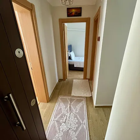 Oldtown Sultanahmet Suites İstanbul Oda fotoğraf