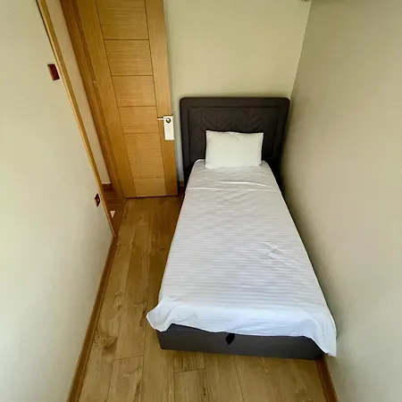 Oldtown Sultanahmet Suites İstanbul Oda fotoğraf