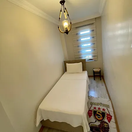 Oldtown Sultanahmet Suites İstanbul Oda fotoğraf