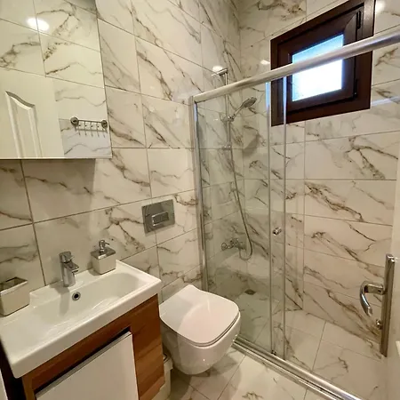 Oldtown Sultanahmet Suites İstanbul Dış mekan fotoğraf