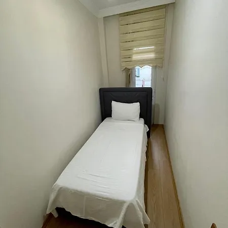 Oldtown Sultanahmet Suites İstanbul Dış mekan fotoğraf