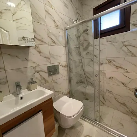 Oldtown Sultanahmet Suites İstanbul Dış mekan fotoğraf