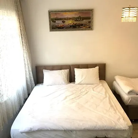 Oldtown Sultanahmet Suites İstanbul Dış mekan fotoğraf