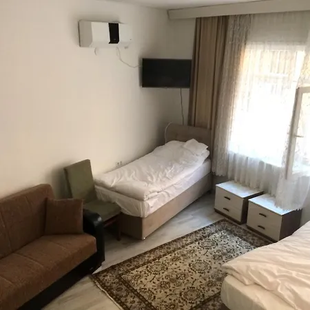 Oldtown Sultanahmet Suites İstanbul Dış mekan fotoğraf