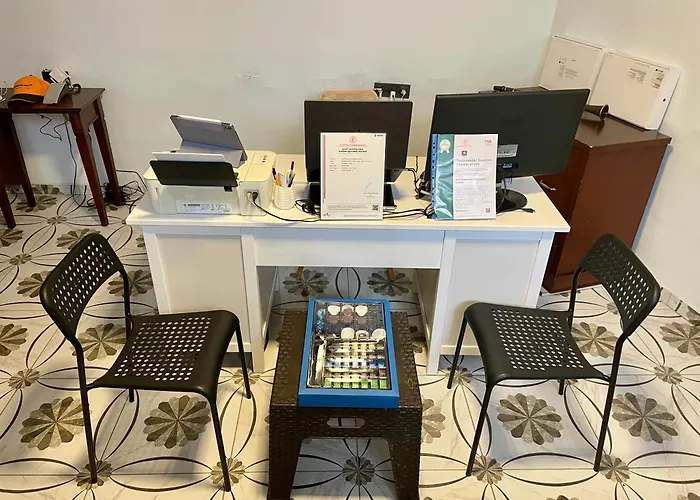 Oldtown Sultanahmet Suites