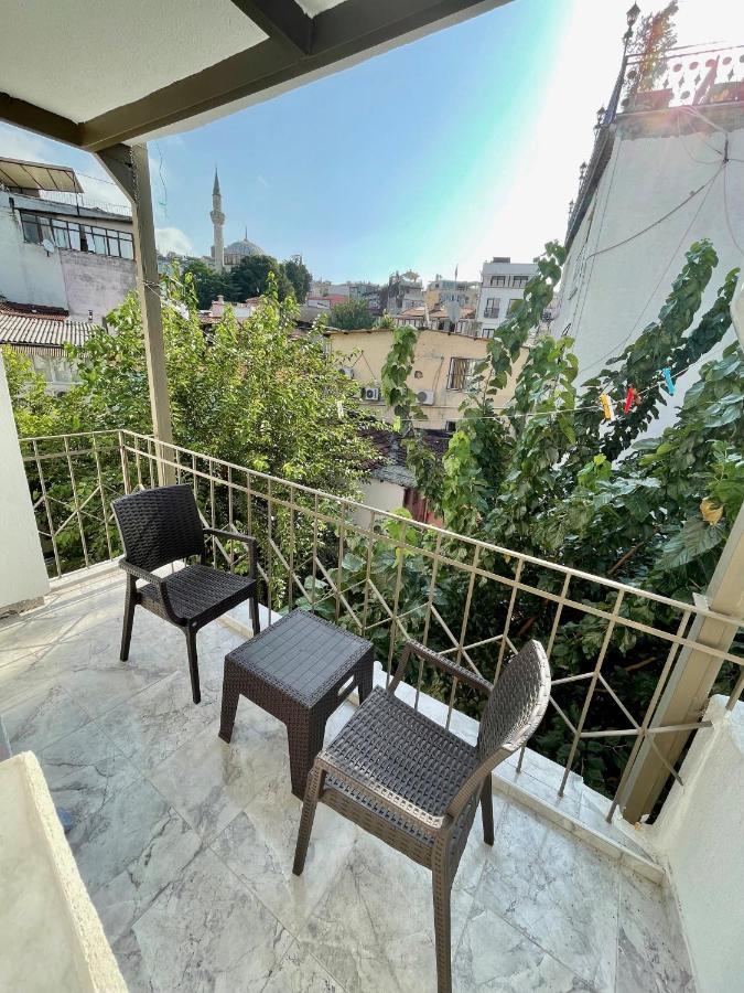 Daire Oldtown Sultanahmet *