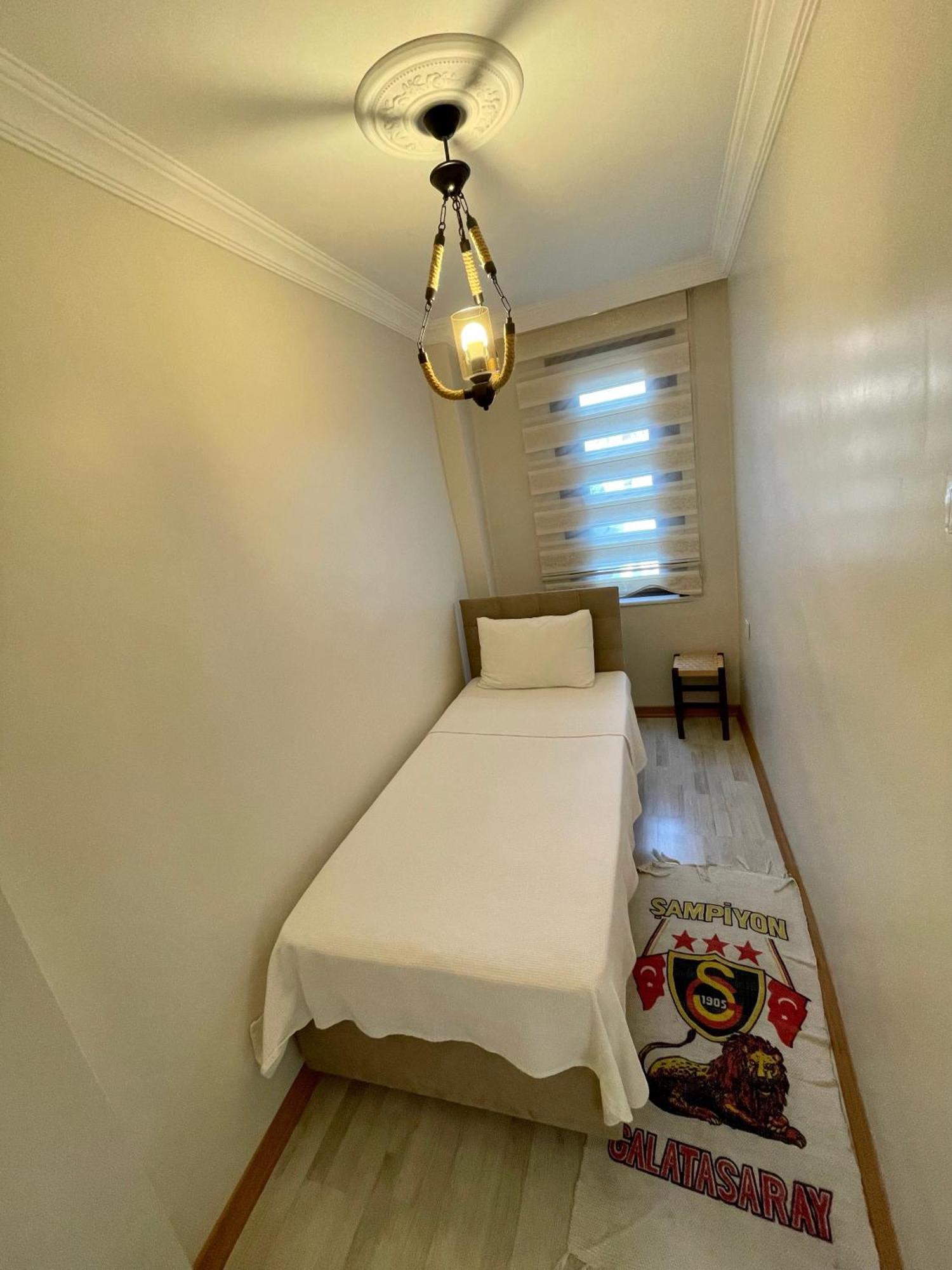 Daire Oldtown Sultanahmet