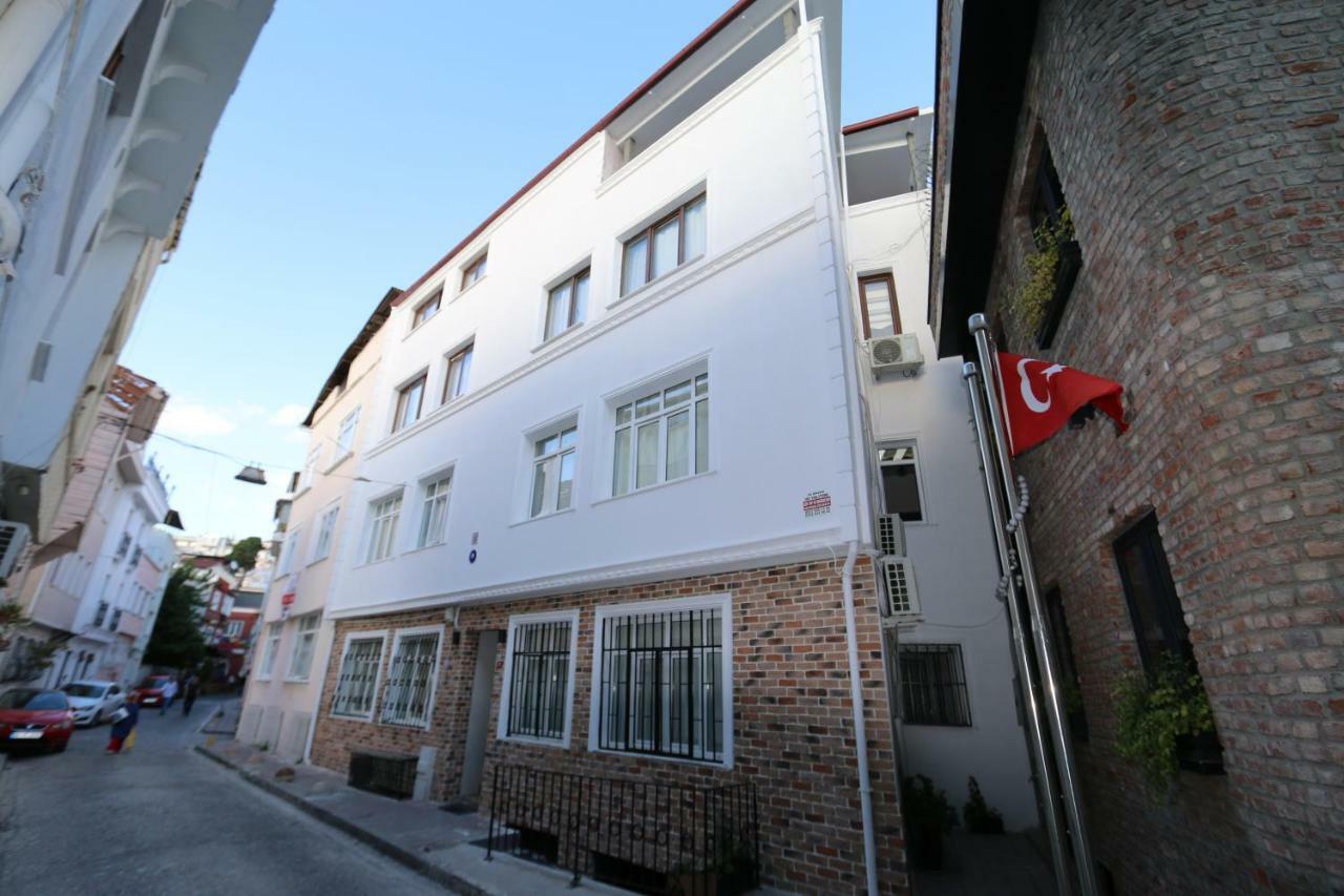 Daire Oldtown Sultanahmet *